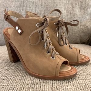 rag & bone Trafford Bootie